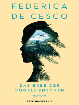 cover image of Das Erbe der Vogelmenschen